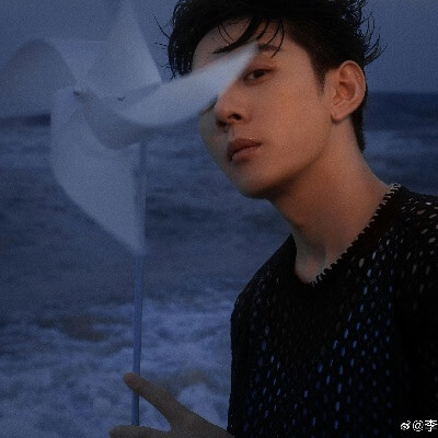 李佳琦