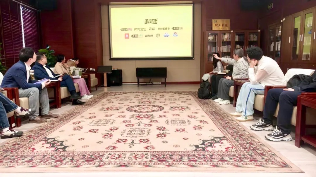 美腕“寻美扶优”计划助力喀什直播电商高质量发展